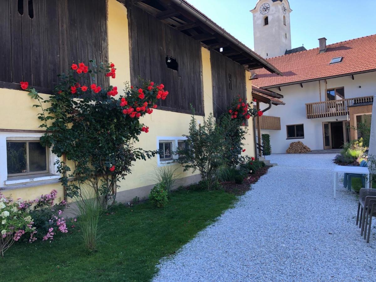 Landhotel Und Restaurant "Das Hobisch" Klagenfurt am Woerthersee Exterior foto